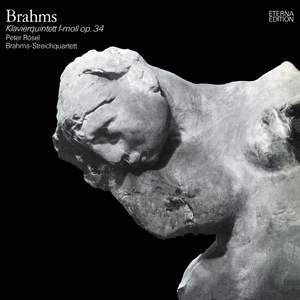 Brahms: Klavierquintett