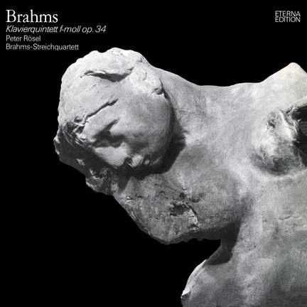 Brahms: Klavierquintett
