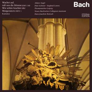 Bach: Wachet auf