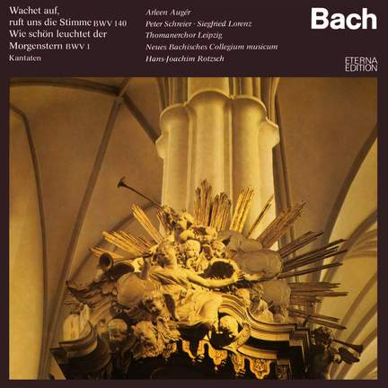 Bach: Wachet auf
