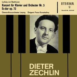 Beethoven: Klavierkonzert No. 5