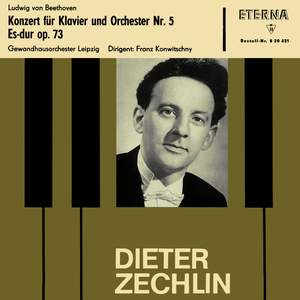 Beethoven: Klavierkonzert No. 5
