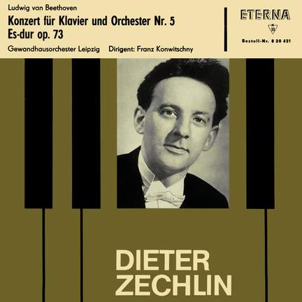 Beethoven: Klavierkonzert No. 5