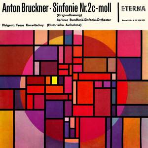 Bruckner: Sinfonie No. 2 (1877 Version)
