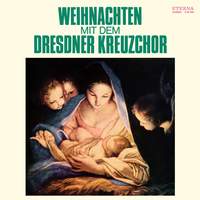 Weihnachten mit dem Dresdner Kreuzchor