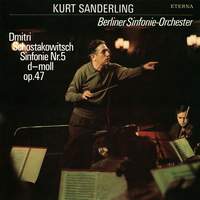 Schostakowitsch: Sinfonie No. 5