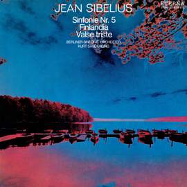 Sibelius: Symphony No. 5 / Finlandia / Valse Triste (2021 Remastered Version)