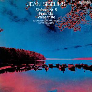 Sibelius: Symphony No. 5 / Finlandia / Valse Triste (2021 Remastered Version)