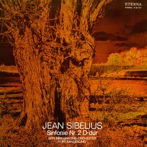 Sibelius: Sinfonie No. 2