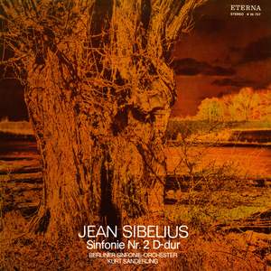 Sibelius: Sinfonie No. 2