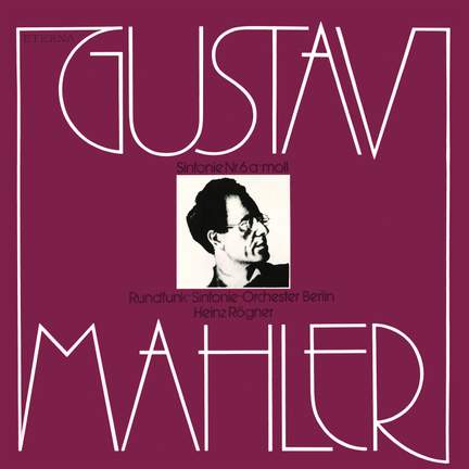 Mahler: Symphony No. 6 (2020 Remastered Version)