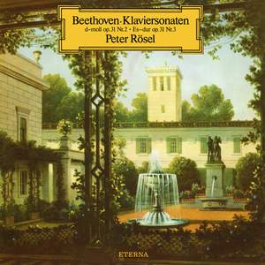 Beethoven: Klaviersonaten No. 17 & 18
