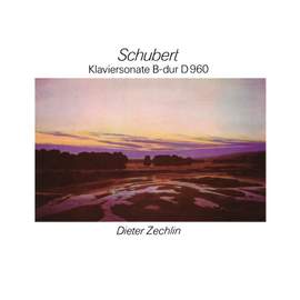 Schubert: Klaviersonate D. 960