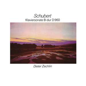 Schubert: Klaviersonate D. 960