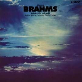 Brahms: Symphony No. 4