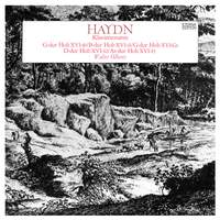 Haydn: Klaviersonaten Hob. XVI:20 & 37-39