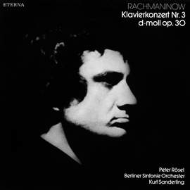 Rachmaninov: Klavierkonzert No. 3