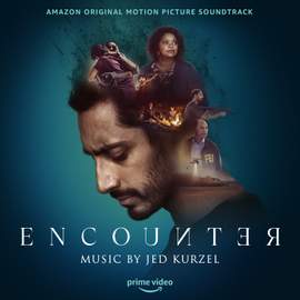 Encounter (Amazon Original Motion Picture Soundtrack)
