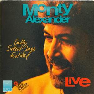 Live at the Cully Select Jazz Festival 1991