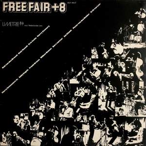 Free Fair +8