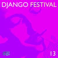 Django Festival 13