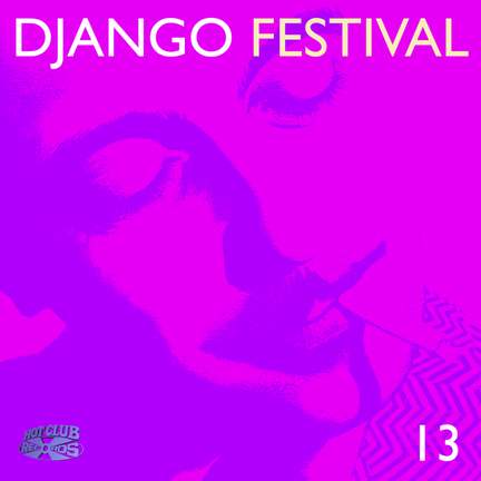 Django Festival 13
