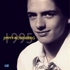 Jimmy Rosenberg 1995