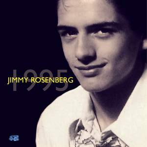 Jimmy Rosenberg 1995