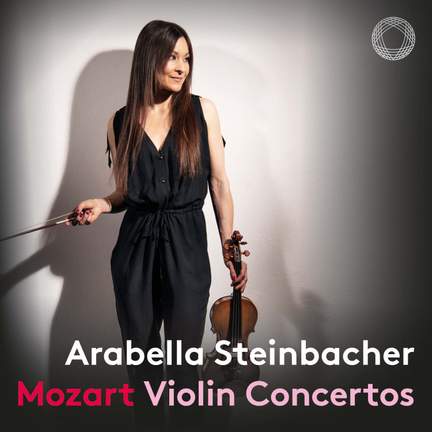 Mozart: Violin Concertos