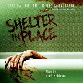 Shelter in Place (Original Motion Picture Soundtrack)
