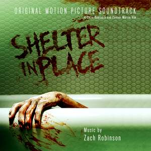 Shelter in Place (Original Motion Picture Soundtrack)