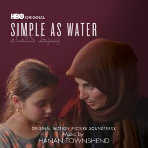Simple as Water (Original Motion Picture Soundtrack)