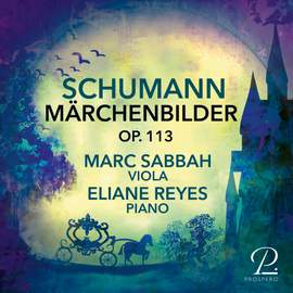 Märchenbilder, Op. 113