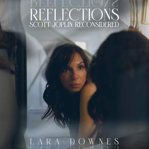 REFLECTIONS: Scott Joplin Reconsidered Product Image