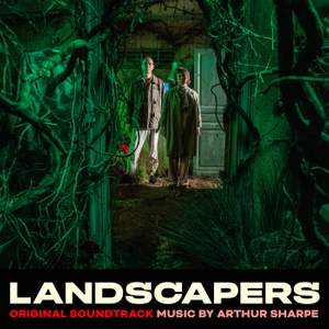 Landscapers (Original Television Soundtrack)