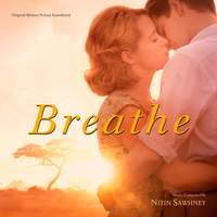 Breathe (Original Motion Picture Soundtrack)