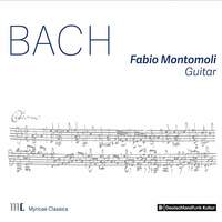 J.S. Bach: Works (Arr. for Guitar)