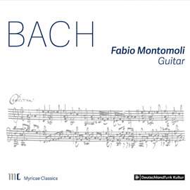 J.S. Bach: Works (Arr. for Guitar)