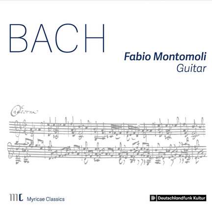 J.S. Bach: Works (Arr. for Guitar)