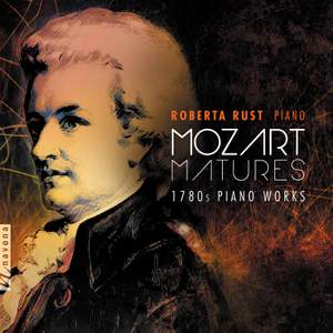 Fantasia No. 3 in D Minor, K. 397