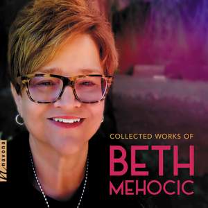 Collected Works of Beth Mehocic
