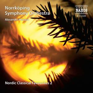 Nordic Classical Favourites, Vol. 2