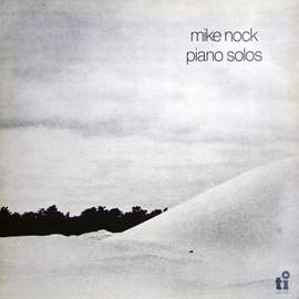 Piano Solos