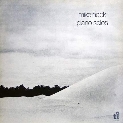 Piano Solos