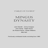 Fables of Faubus