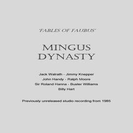 Fables of Faubus