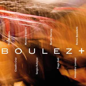 Boulez +