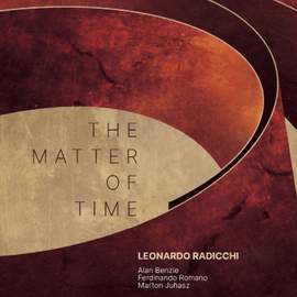 The Matter of Time