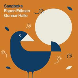 Sangboka
