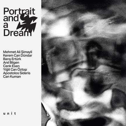 Portrait and a Dream New